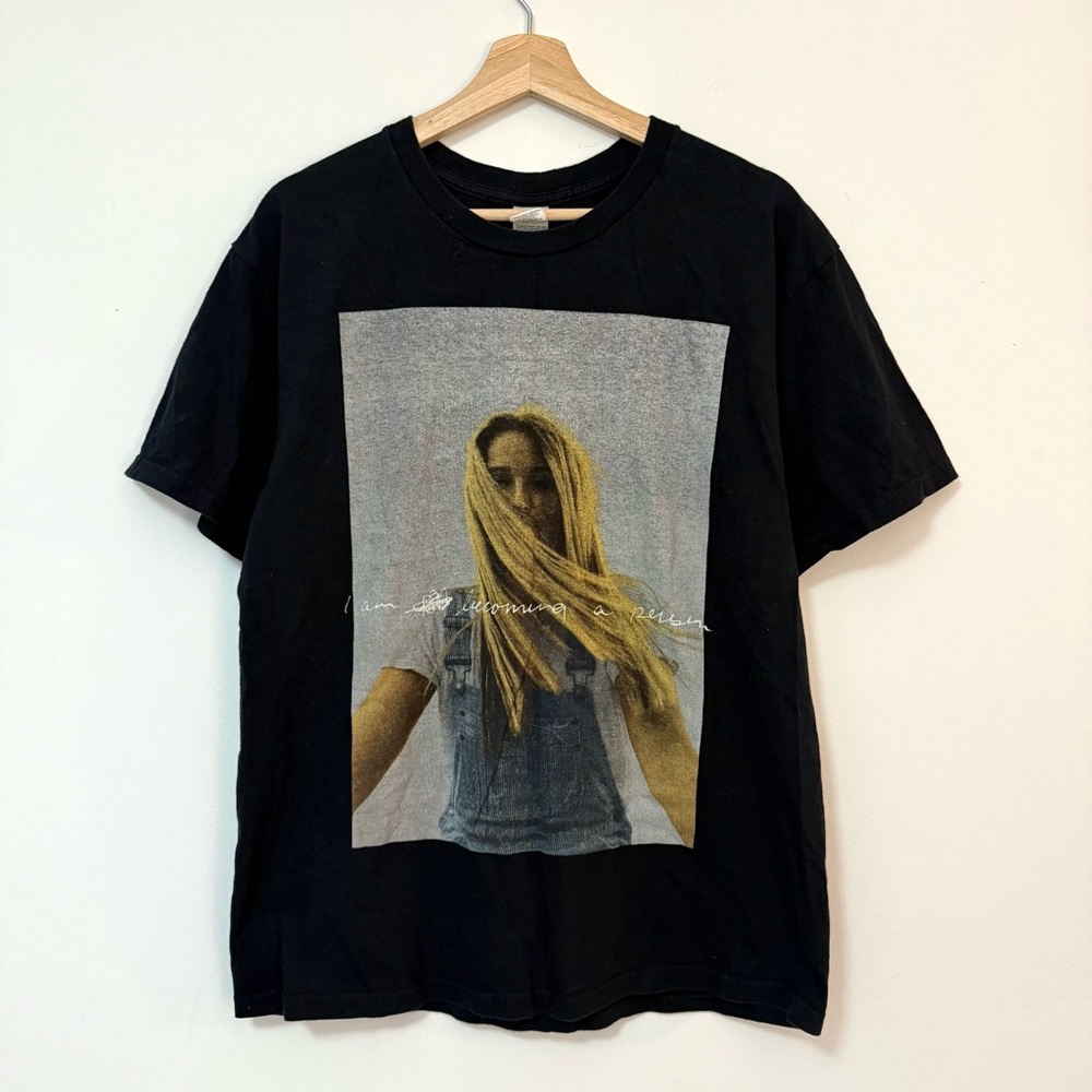 Chelsea Cutler “How To Be Human” 2020 Tour Music Merch Graphic Tee